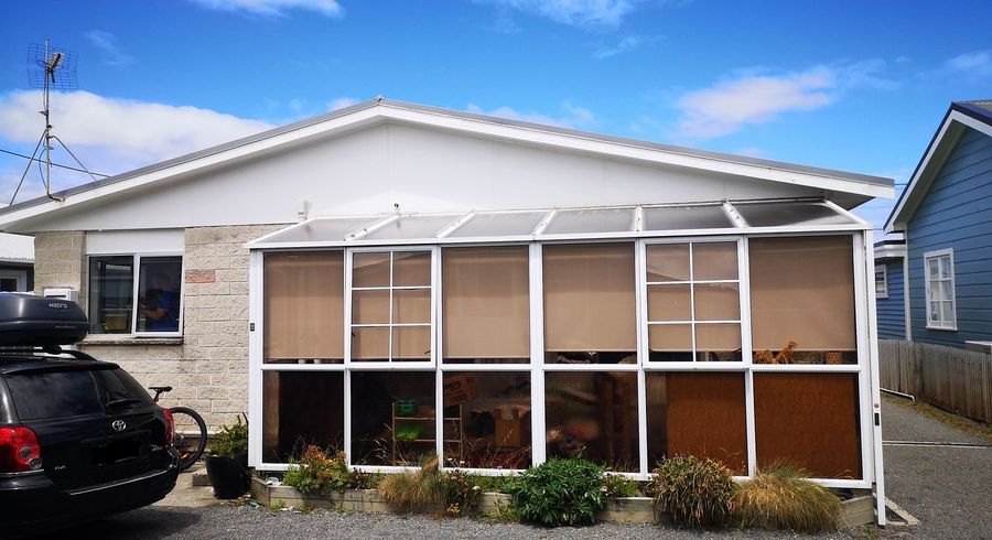  at 2/19 Byron Street, Miramar, Wellington, Wellington