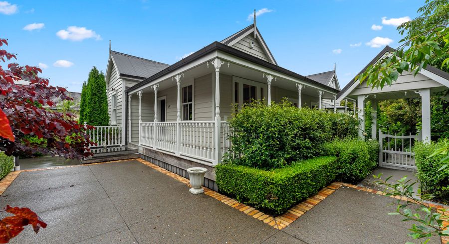  at 575 Great South Road, Rosehill, Papakura