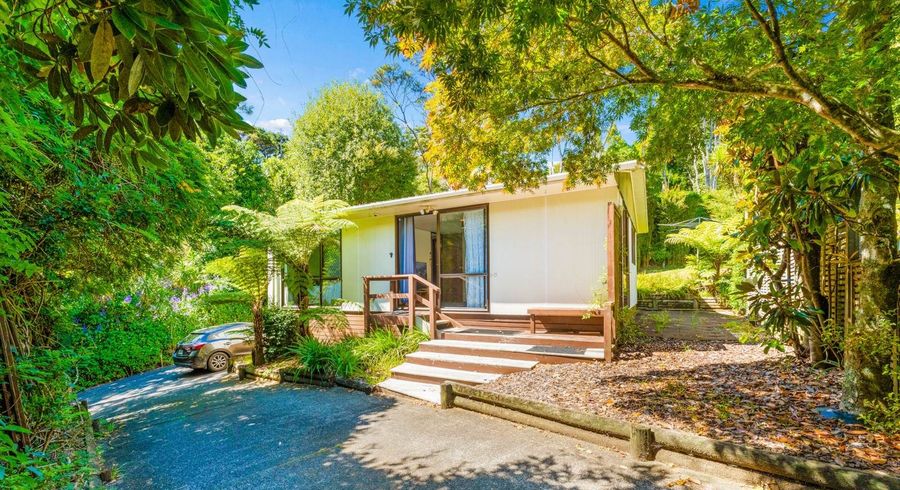  at 3/77 Woodfern Crescent, Titirangi, Waitakere City, Auckland