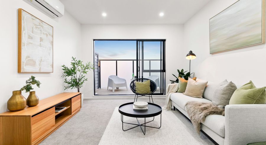  at 2D Taratoa Street, Point England, Auckland City, Auckland