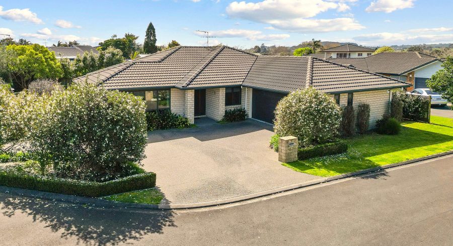  at 47 Thomas Moore Place, Pukekohe, Franklin, Auckland