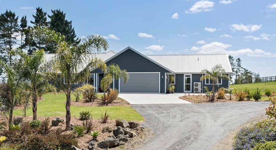  at 31 Sim Road, Karaka, Papakura