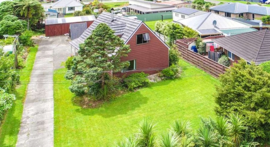  at 255 Palmerston Street Westport, Westport, Buller, West Coast