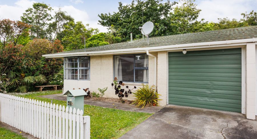  at 478B College Street, Hokowhitu, Palmerston North