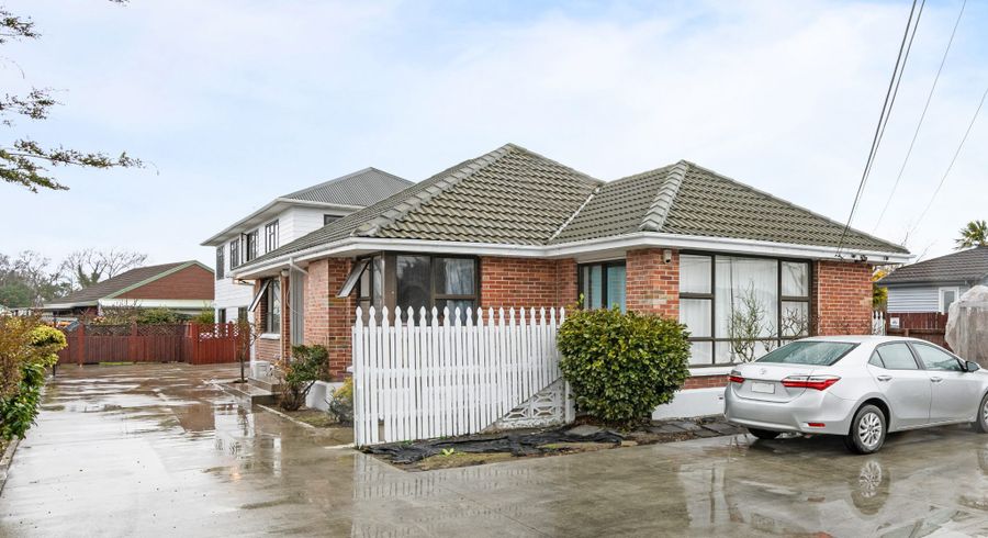  at 22 Field Terrace, Upper Riccarton, Christchurch City, Canterbury