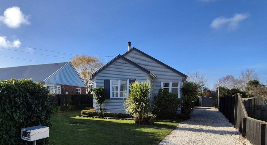  at 42 Westholme Street, Strowan, Christchurch City, Canterbury