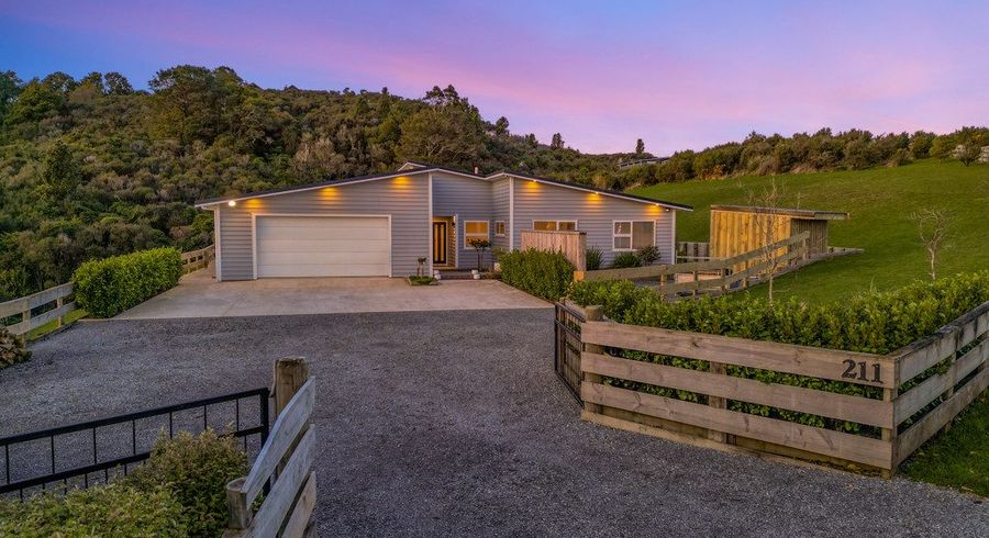  at 211 Fairview Drive, Birchville, Upper Hutt