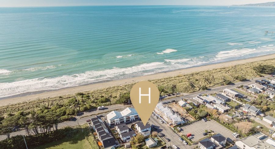  at 6B Rawhiti Avenue, New Brighton, Christchurch City, Canterbury