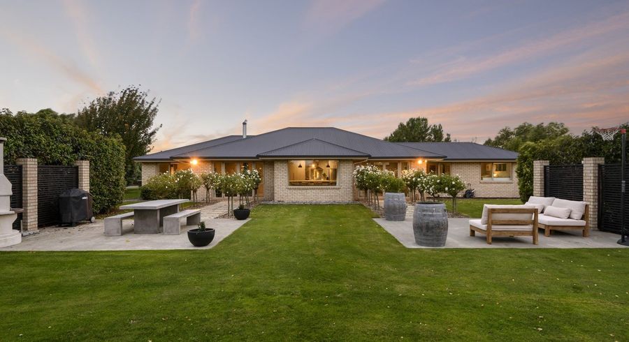  at 618 Weedons Road, Christchurch