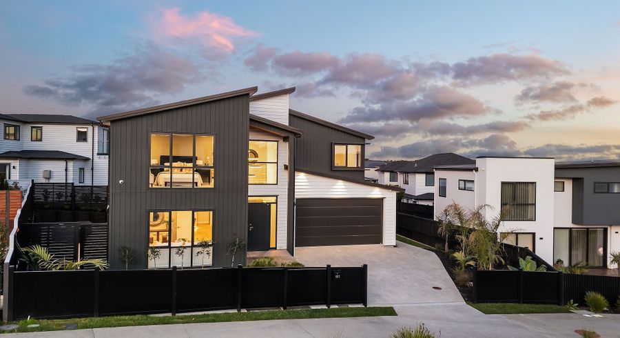  at 151 Te Oneroa Way, Long Bay, North Shore City, Auckland