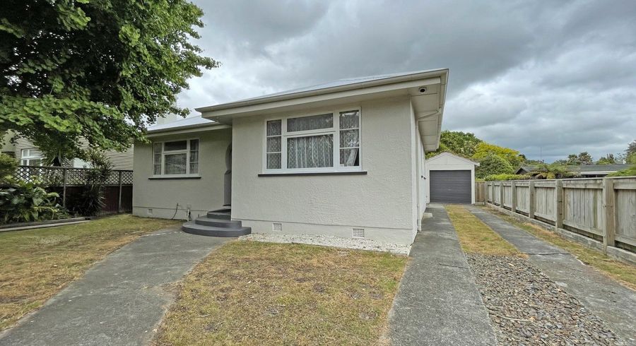  at 28 Pahiatua Street, Hokowhitu, Palmerston North, Manawatu / Whanganui