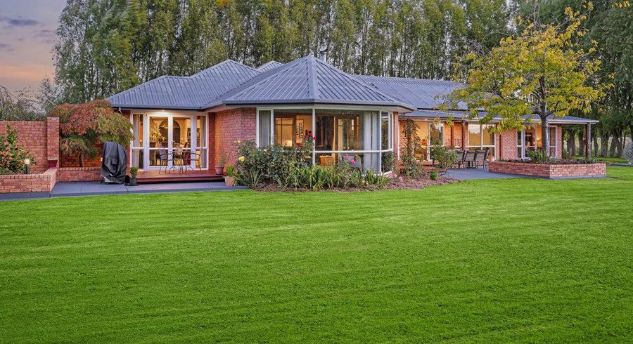  at 171 Easterbrook Road, Fernside, Waimakariri, Canterbury