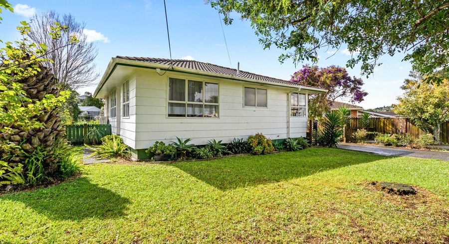  at 58 Raumanga Valley Road, Raumanga, Whangarei