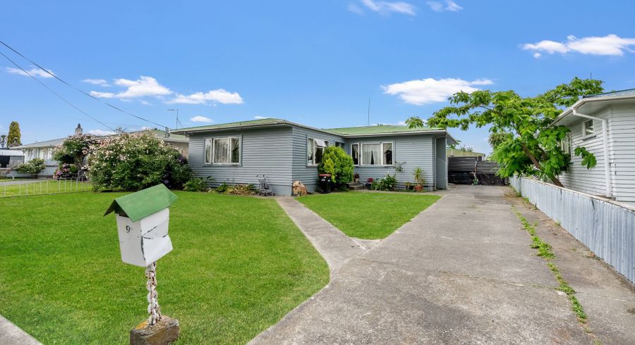  at 79 Bledisloe Road, Maraenui, Napier, Hawke's Bay