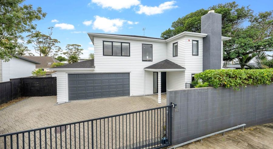  at 26A  Rowan Road, Epsom, Auckland City, Auckland