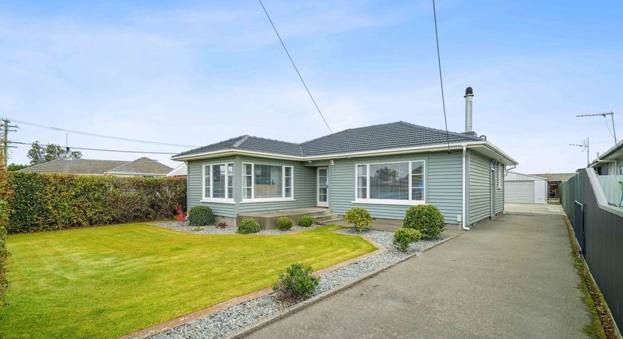  at 104 Neill Street, Hornby, Christchurch