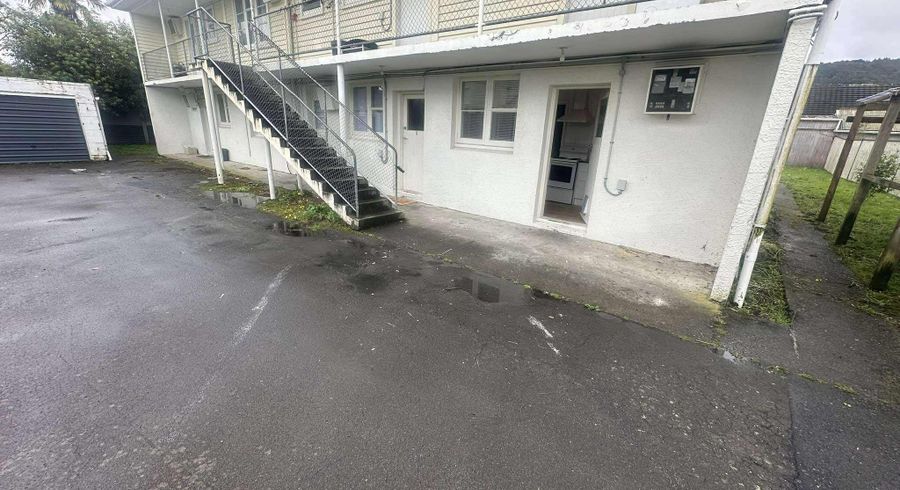  at 6/45 Pine Avenue, Ebdentown, Upper Hutt, Wellington