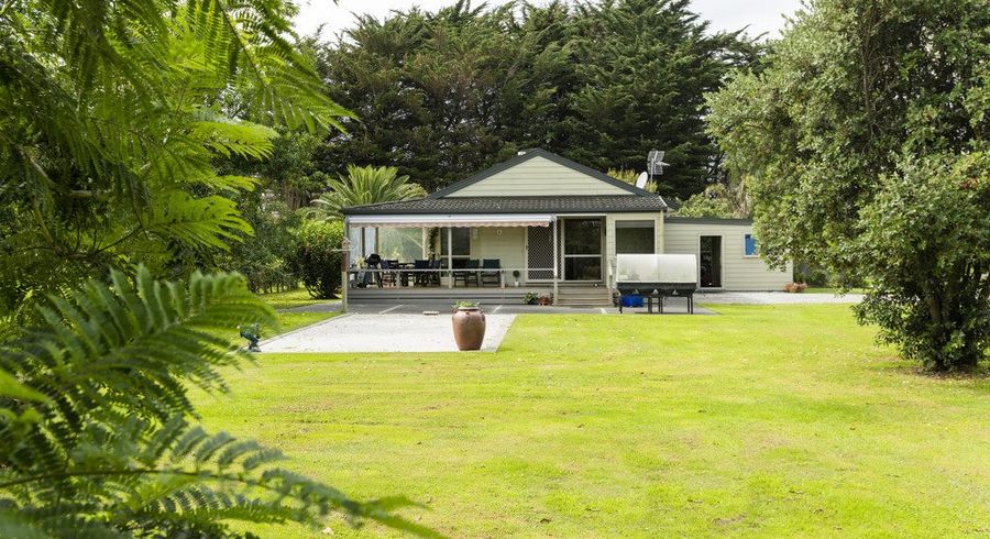  at 101 Hansen Road, Makauri, Gisborne