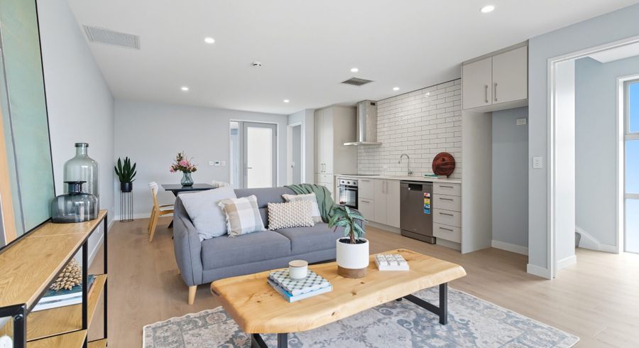  at Units 1- 4/89 Jerrold Street North, Addington, Christchurch City, Canterbury