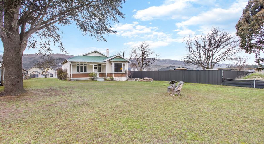  at 710 Luggate-Cromwell Road, MOUNT PISA, CROMWELL