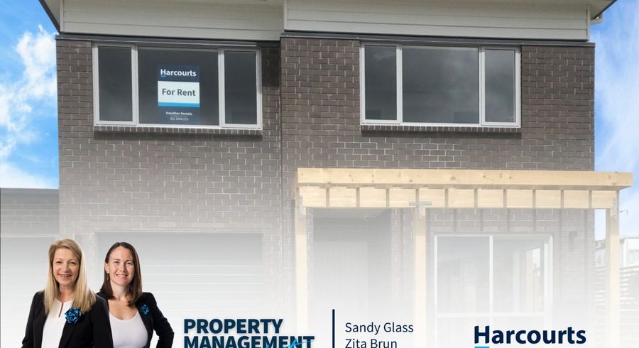  at 47 Tennille Street, Flagstaff, Hamilton, Waikato