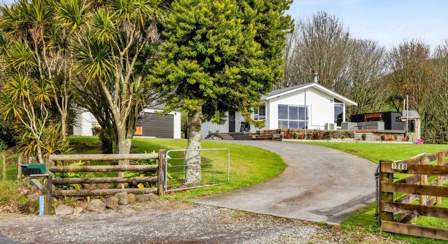  at 1288 Richmond Road, Everett Park