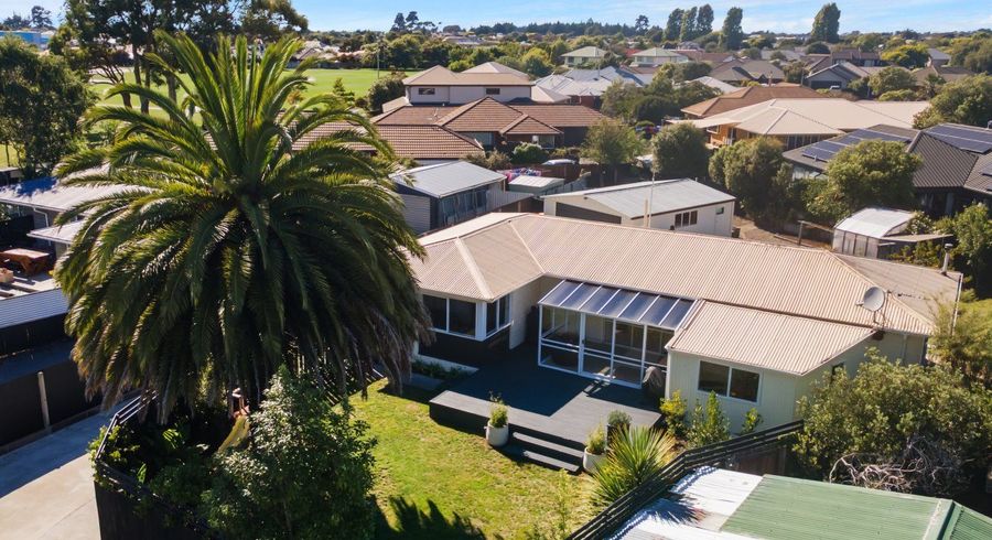  at 58A Cottonwood Street, Parklands, Christchurch City, Canterbury