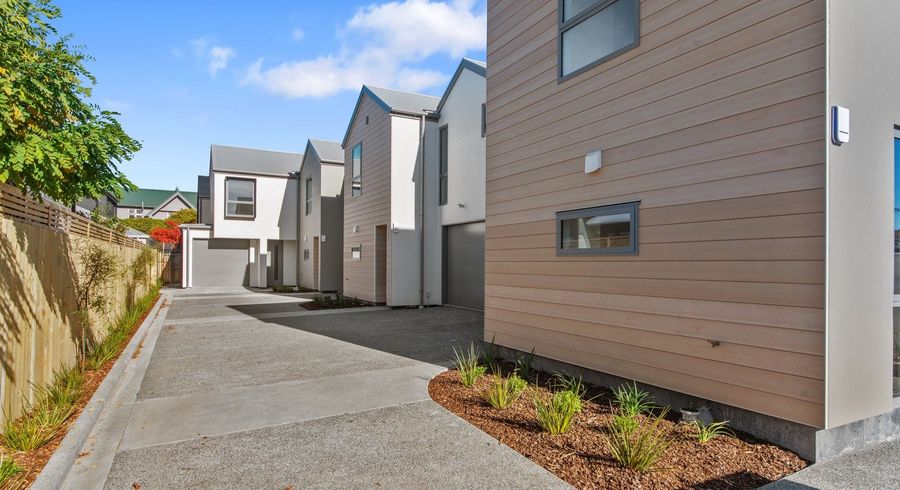  at 112 Edgeware Road, St. Albans, Christchurch City, Canterbury