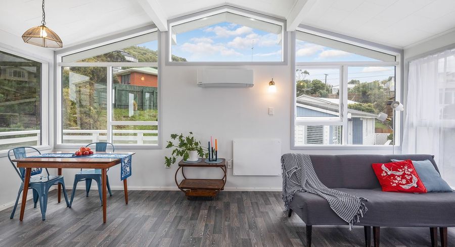  at 1/45A Revans Street, Miramar, Wellington, Wellington