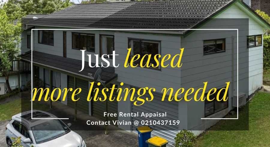  at 4 Dianthus Place, Browns Bay, North Shore City, Auckland