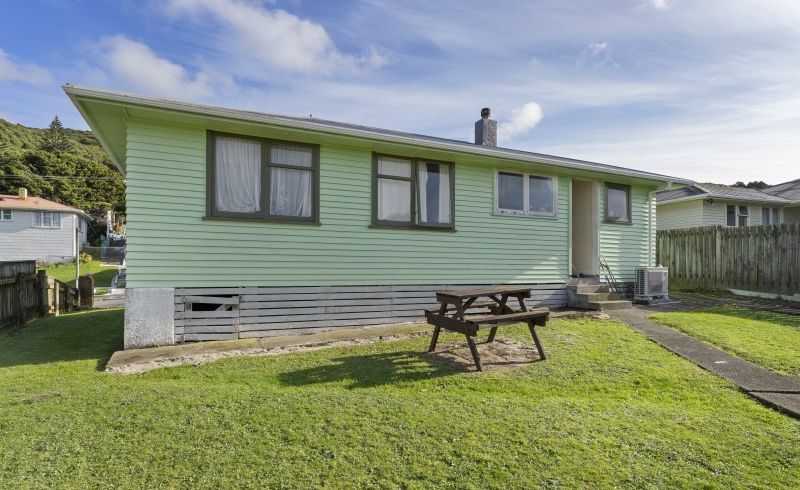  at 26 Kotuku Street, Elsdon, Porirua