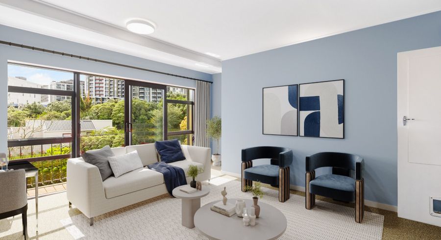  at 13/7 Hayden Street, Freemans Bay, Auckland