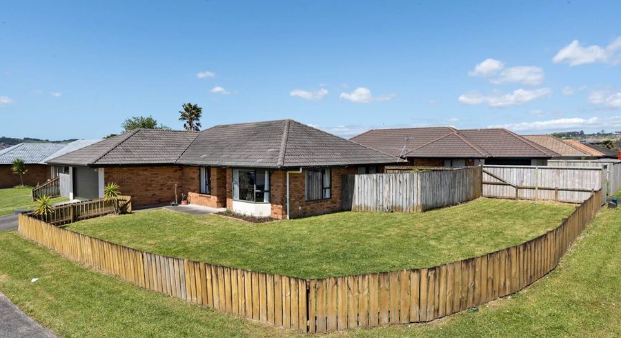  at 1 Glen Osborne Terrace, Flat Bush, Auckland