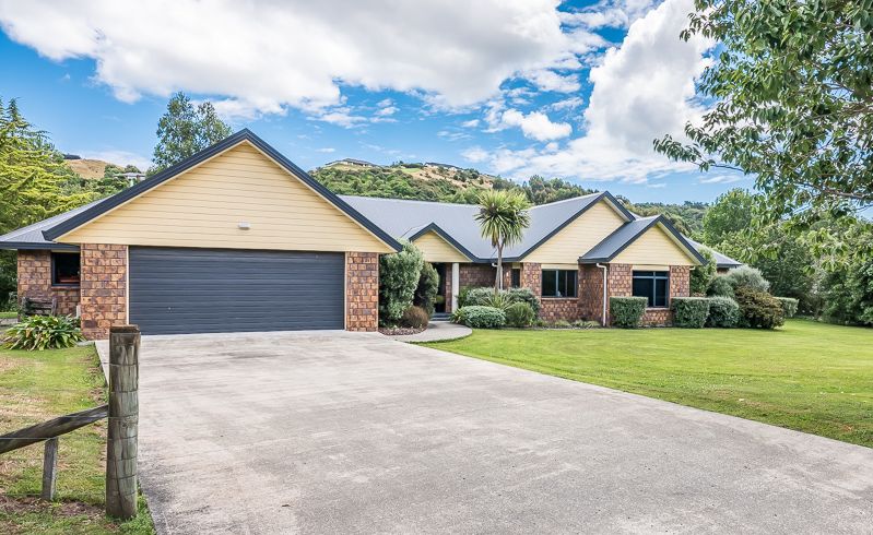  at 100 Maui Pomare Road, Nikau Valley, Paraparaumu