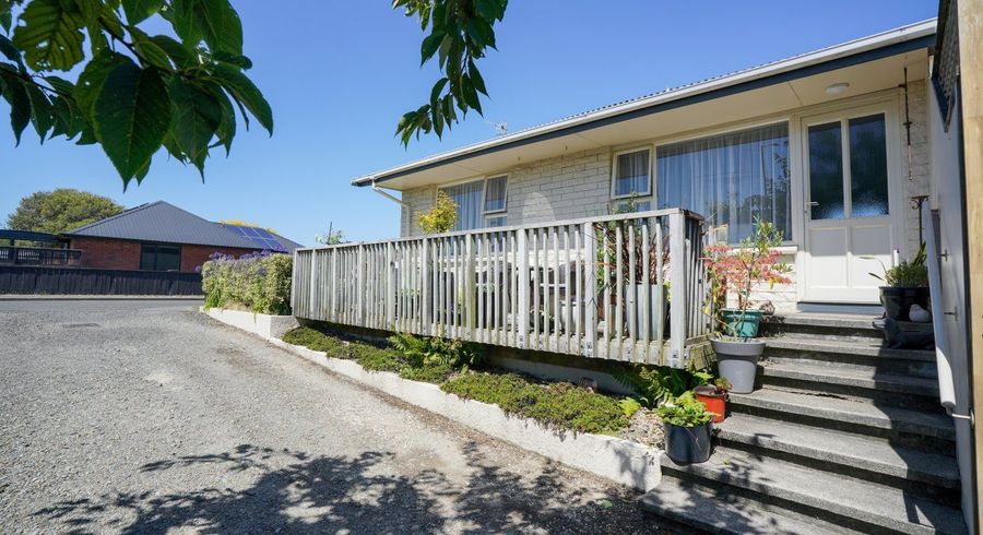 at 1/86 Ritchie Street, Richmond, Invercargill