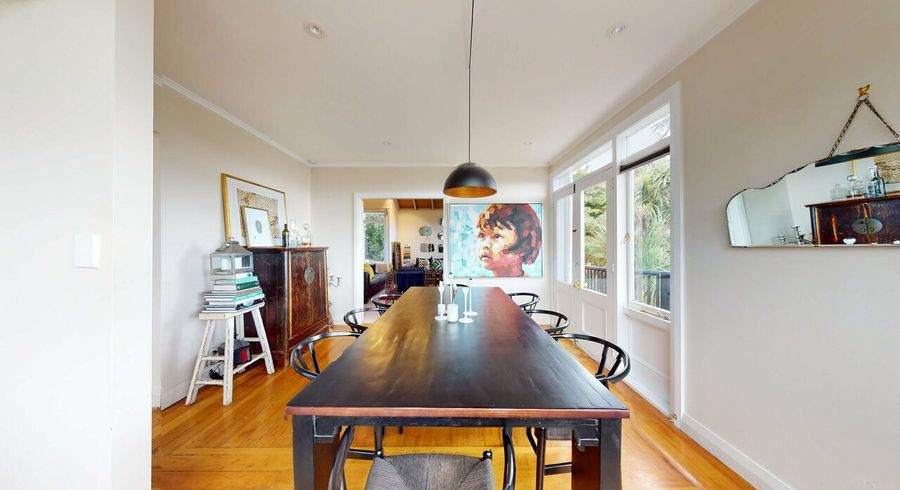  at 9 Korimako Road, Days Bay, Lower Hutt