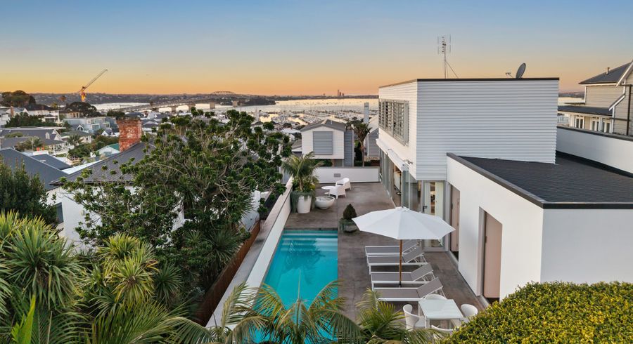  at 8 Yarborough Street, Saint Marys Bay, Auckland City, Auckland