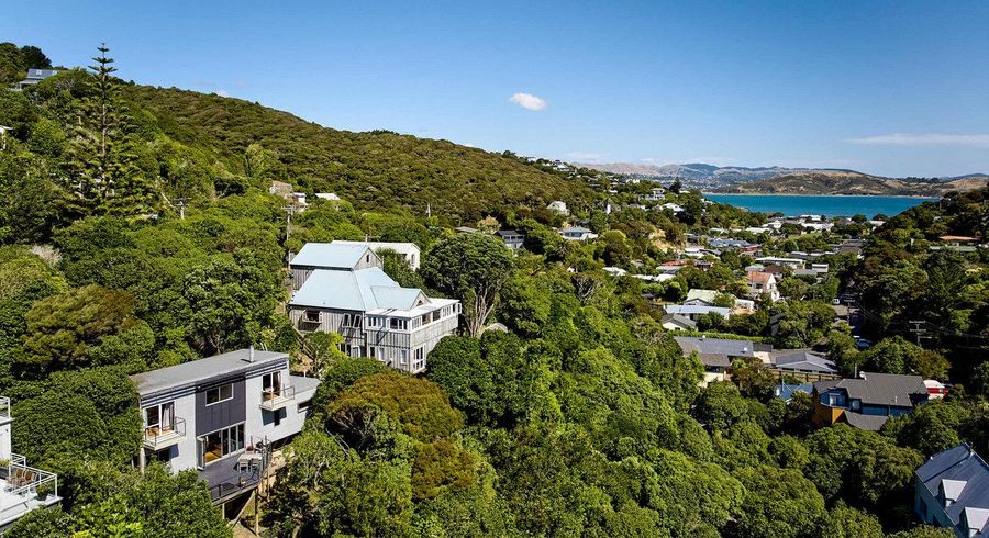  at 101 Cluny Road, Plimmerton, Porirua