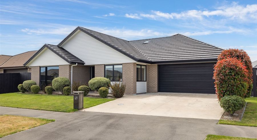  at 69 Kittyhawk Avenue, Wigram, Christchurch