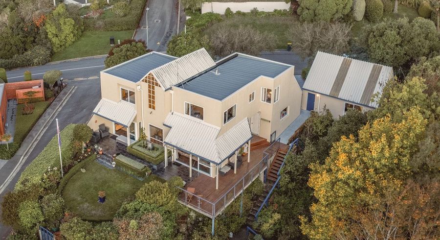  at 37 Longhurst Terrace, Cashmere, Christchurch City, Canterbury