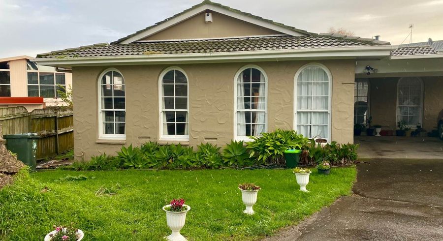  at 21 Colum Place, Bucklands Beach, Manukau City, Auckland