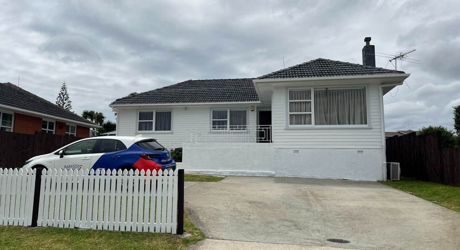  at 25 Waitaki Street, Henderson, Waitakere City, Auckland