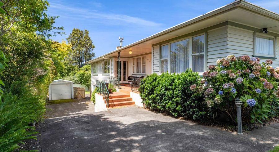  at 28E Wallath Road, Westown, New Plymouth, Taranaki