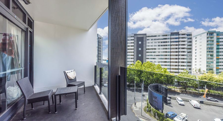  at 602/19 Anzac Avenue, City Centre, Auckland City, Auckland