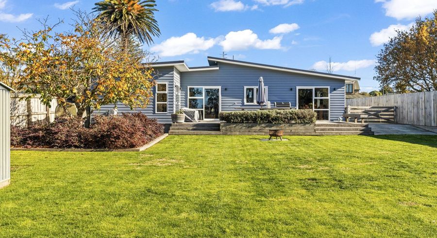  at 83A Pukepapa Road, Marton, Rangitikei, Manawatu / Whanganui