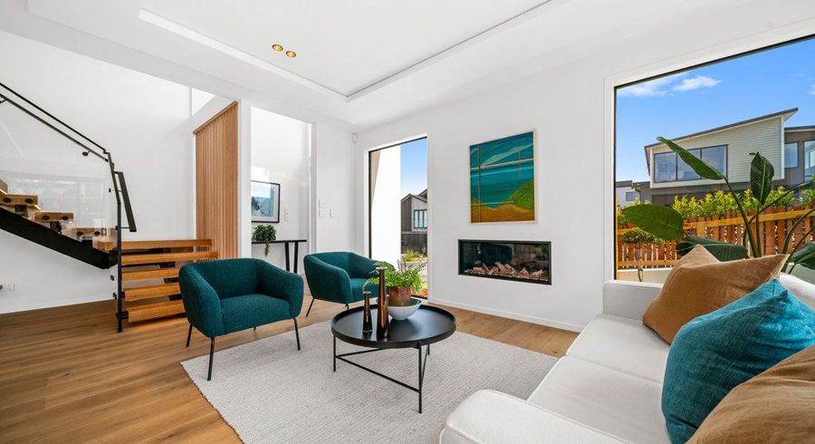  at 34 Kumukumu Road, Long Bay, North Shore City, Auckland