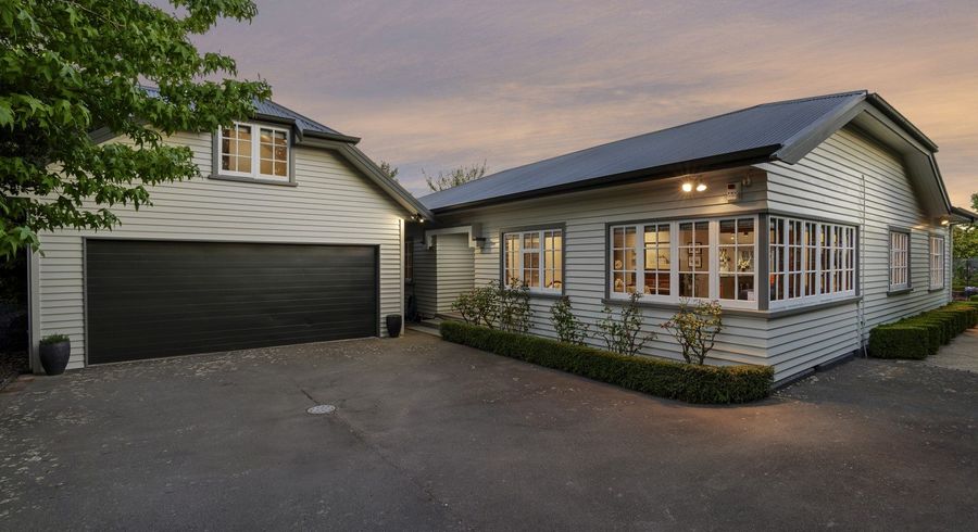  at 24 Rudleigh Avenue, Upper Riccarton, Christchurch