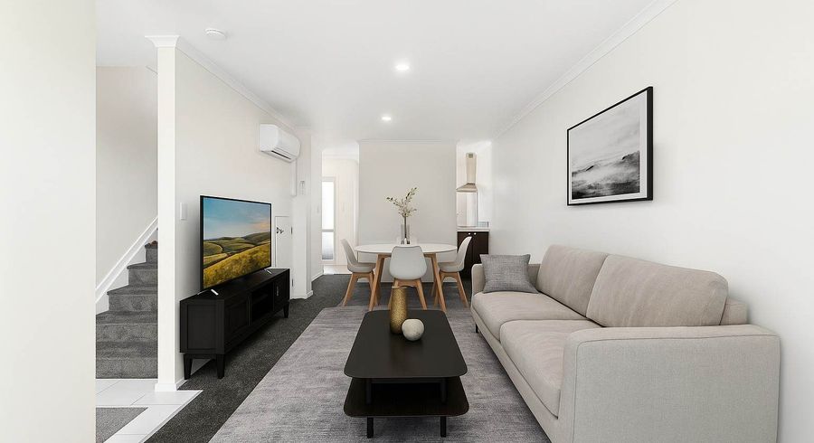  at 10 Rosandich Drive, Sunnyvale, Auckland