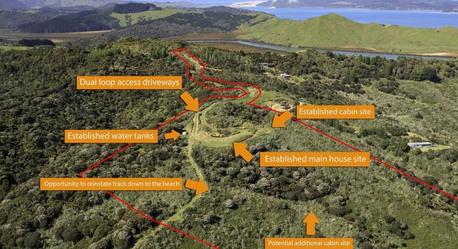  at 428 Opara Road, Oue