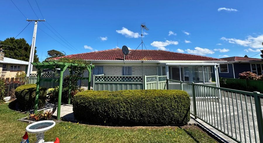  at 114A George Street, Tuakau